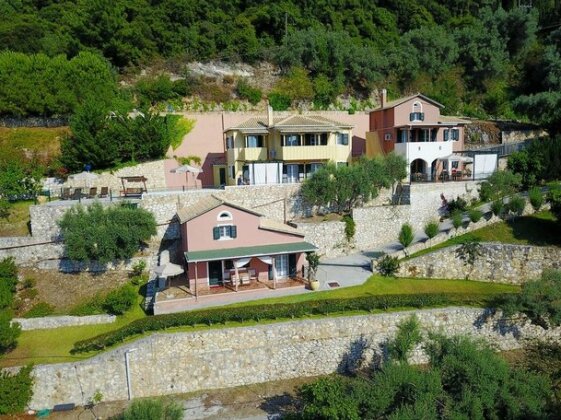 Meganisi Villas - Photo2