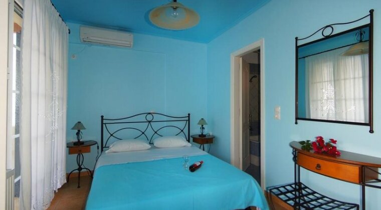Meganisi Villas - Photo3