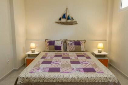 Nijay Apartments No 3 De-lux Size 76 Sq Mtrs