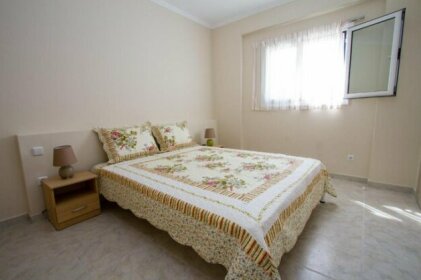 Nijay Deluxe Apartment No 4 First Floor 87 sq metrs