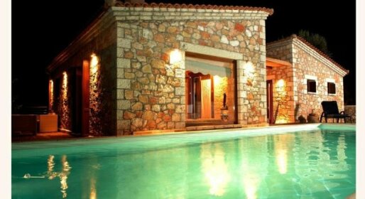 Rokka Villas