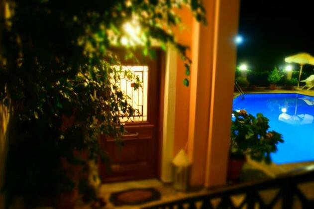 Sparto Village - Photo2