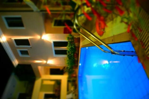 Sparto Village - Photo3