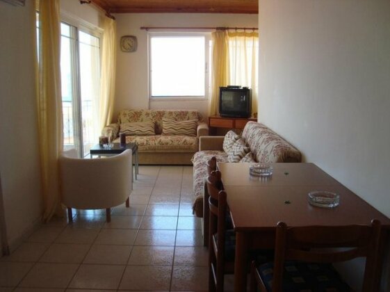 Studio Spartochori - Photo3