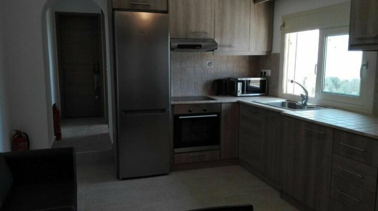 Agia Galini Exlusive Villa - Photo2
