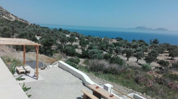 Agia Galini Exlusive Villa - Photo3