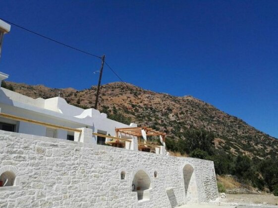 Agia Galini Exlusive Villa - Photo5