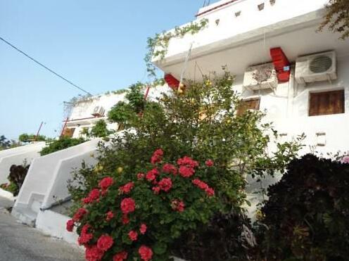 Nikos Place