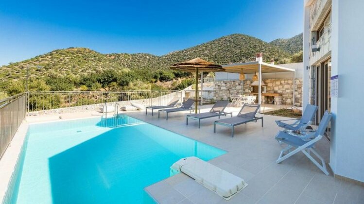 Summer Villas Crete - Photo3