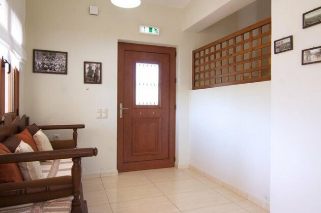 Villa Evanthia - Photo3