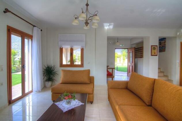 Villa Evanthia - Photo4