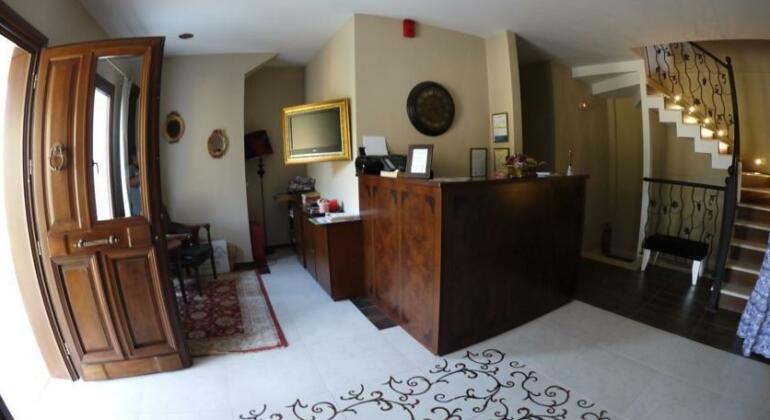 Epavlis Meteora Suites Hotel - Photo3