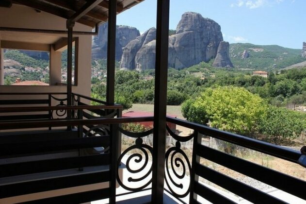 Grand Meteora Hotel - Photo3