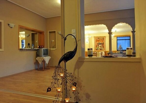 Hotel Aigli - Photo2