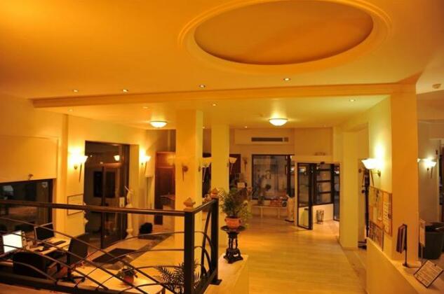 Hotel Edelweiss Meteora - Photo3