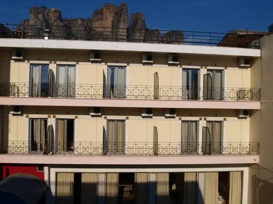 Hotel King Meteora - Photo2