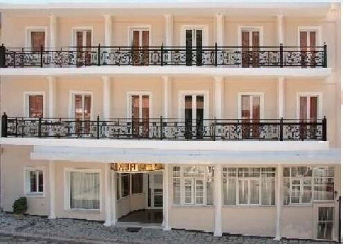Hotel Rex Meteora - Photo2