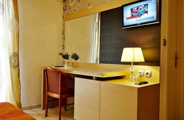 Hotel Rex Meteora - Photo3