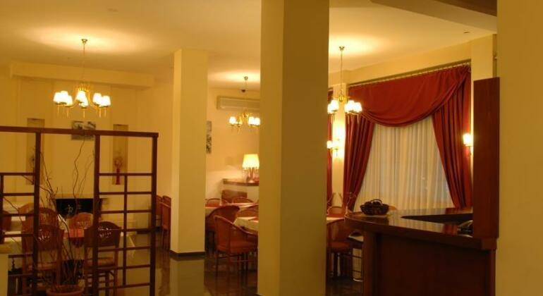 Hotel Rex Meteora - Photo4