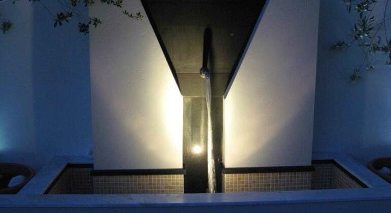 Hotel Rex Meteora - Photo5