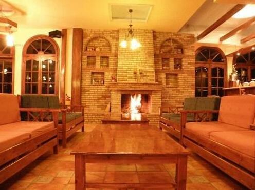 Ziogas Rooms - Photo3