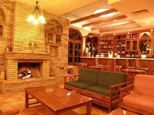 Ziogas Rooms - Photo5