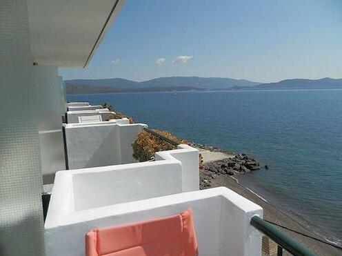 Apollon Hotel Methana - Photo3