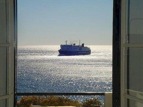Apollon Hotel Methana - Photo4