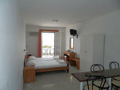 Apollon Hotel Methana - Photo5