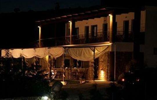 Cavo Petra