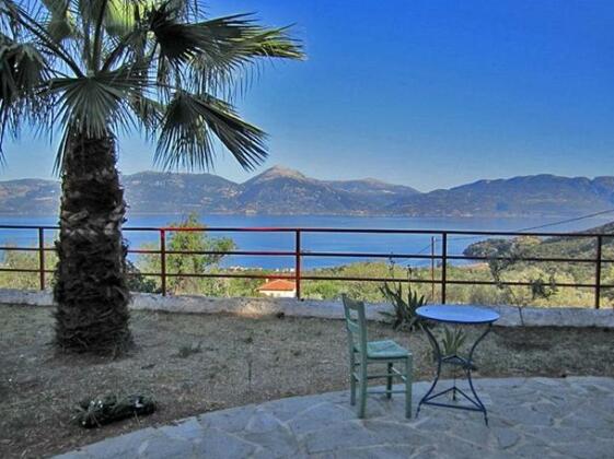 Guest House Arsinoe - Photo2