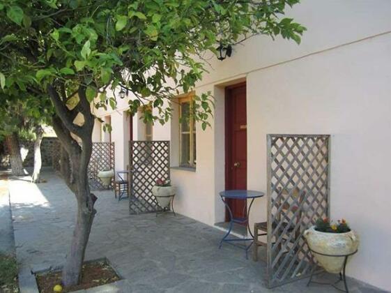 Guest House Arsinoe - Photo3
