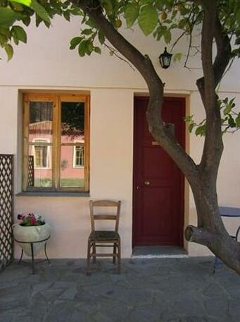 Guest House Arsinoe - Photo4