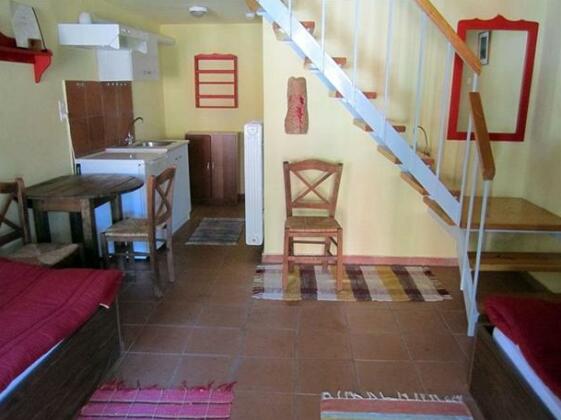 Guest House Arsinoe - Photo5