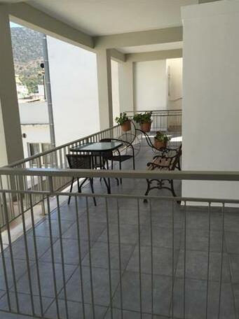 Hotel Methanion - Photo3