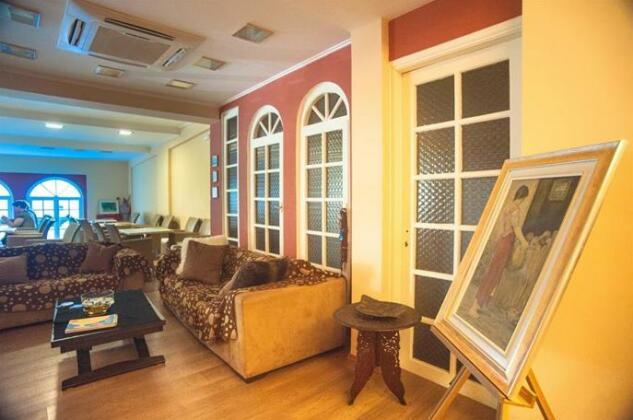 Hotel Methanion - Photo4