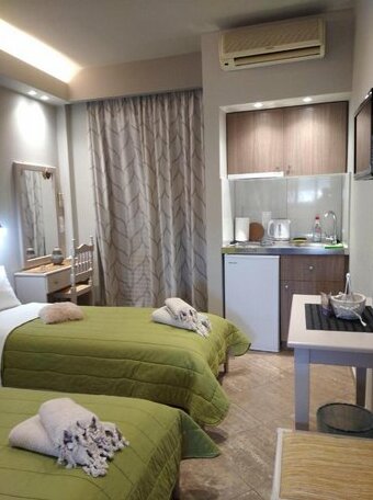 Maltezos Rooms - Photo5