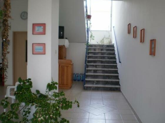 Pension Gina Methana - Photo2