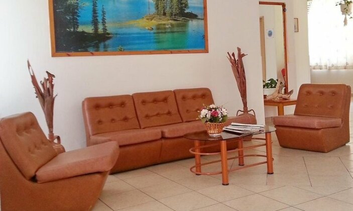 Pension Gina Methana - Photo4