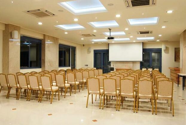 Saronis Hotel Methana - Photo2