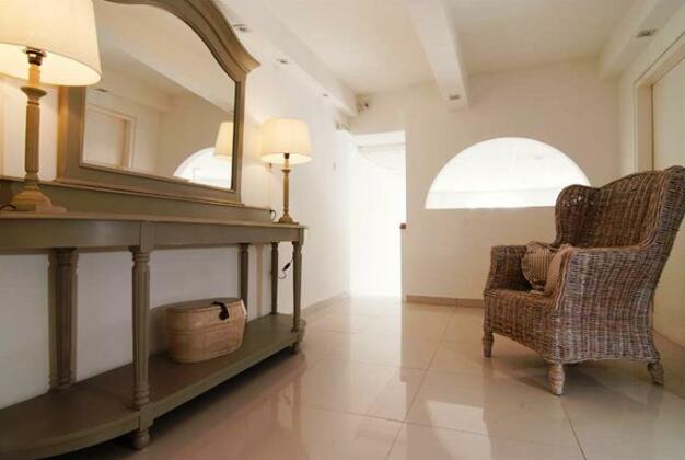 Saronis Hotel Methana - Photo4