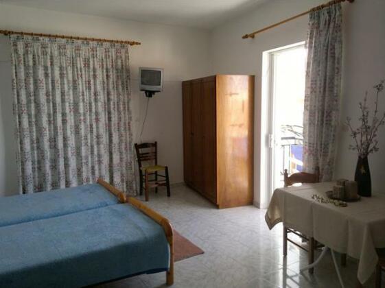 Studios Nikos - Photo3