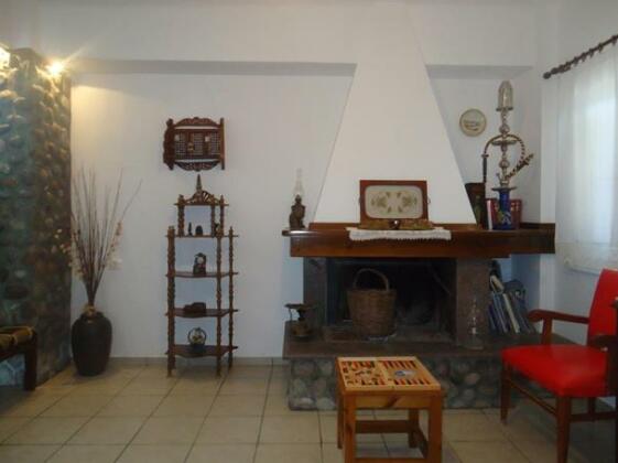 Villa Popi - Photo2