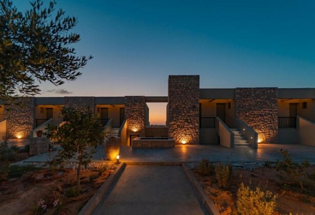 Achilles Hill Hotel - Photo2