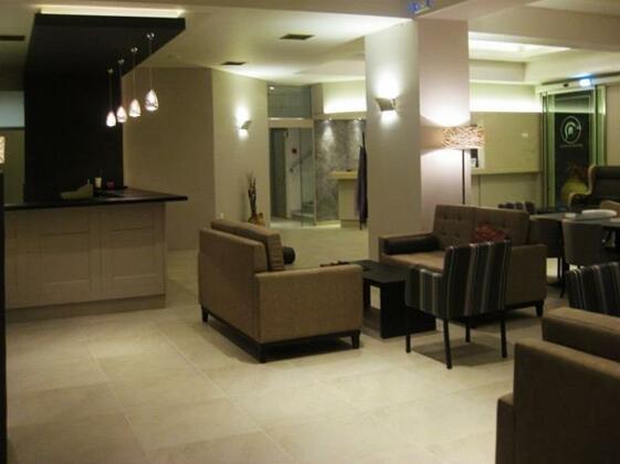 Achilles Hotel - Photo3