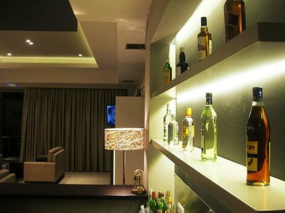 Achilles Hotel - Photo4