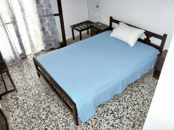 Albatros Hotel Methoni - Photo3