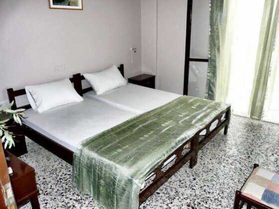 Albatros Hotel Methoni - Photo4