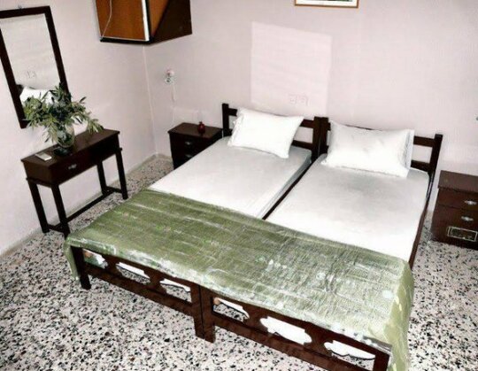 Albatros Hotel Methoni - Photo5