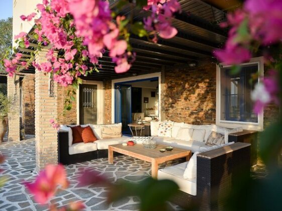 Blue Fort Villas - Photo2